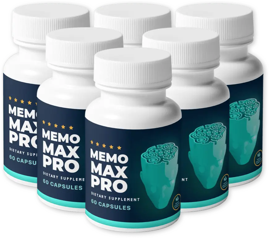 buy memomax pro